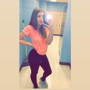 Meet your Posher, Lillian